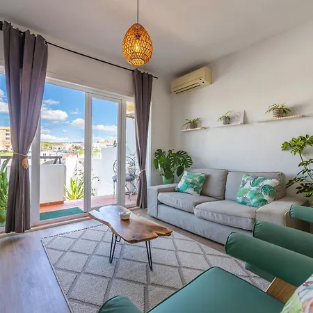 Σπίτι διακοπών Coner - Casa Con Patio 100mts De Playa Lances *