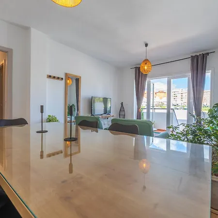 בית נופש Coner - Casa Con Patio 100mts De Playa Lances