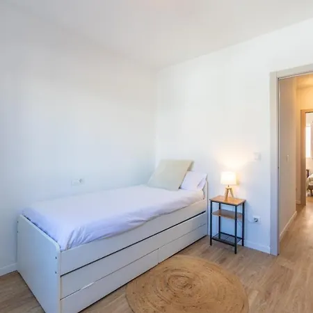 Coner - Casa Con Patio 100mts De Playa Lances Ταρίφα