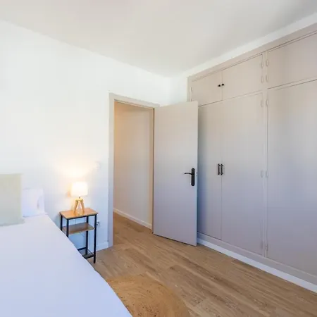 Coner - Casa Con Patio 100mts De Playa Lances * Ταρίφα