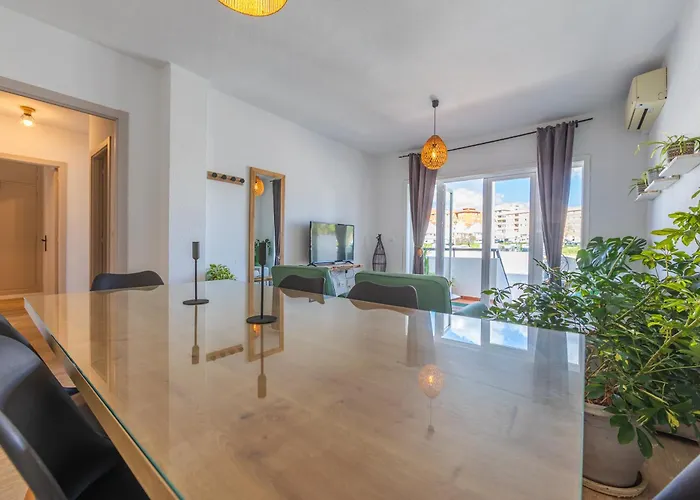 בית נופש Coner - Casa Con Patio 100mts De Playa Lances